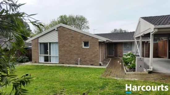 4 Kara Walk, Vermont South, Vic 3133