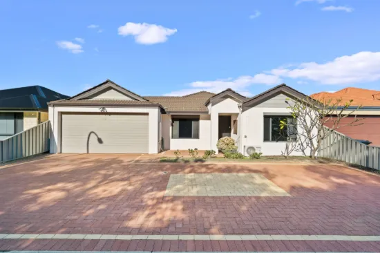 4 Karak Road, Wannanup, WA 6210