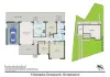4 Kareela Crescent, Greenacre, NSW 2190-Floorplan