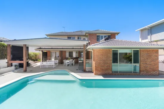 4 Karingal Avenue, Bilambil Heights, NSW 2486
