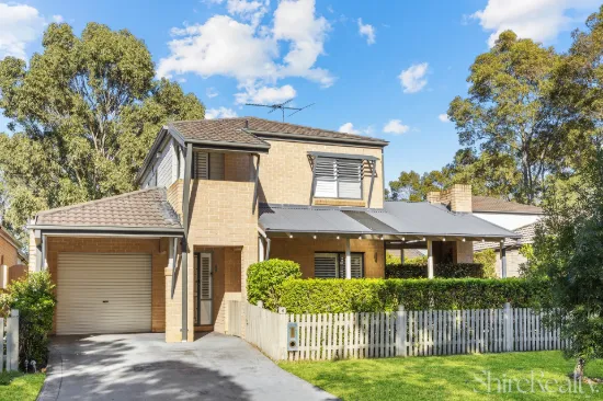4 Karri Place, Parklea, NSW 2768