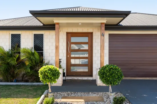 4 Karto Street, Cambooya, Qld 4358