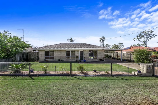 4 Kathleen Crescent, Wondunna, Qld 4655