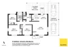 4 Kathleen Crescent, Wondunna, Qld 4655-Floorplan