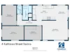 4 Kathleen Street, Sarina, Qld 4737-Floorplan