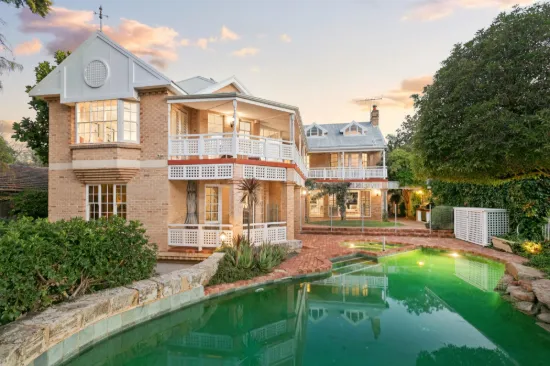 4 Kathryn Crescent, Dalkeith, WA 6009