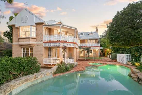 4 Kathryn Crescent, Dalkeith WA 6009-Image