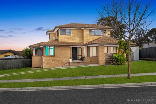 4 Katrina Court, Noble Park North, Vic 3174