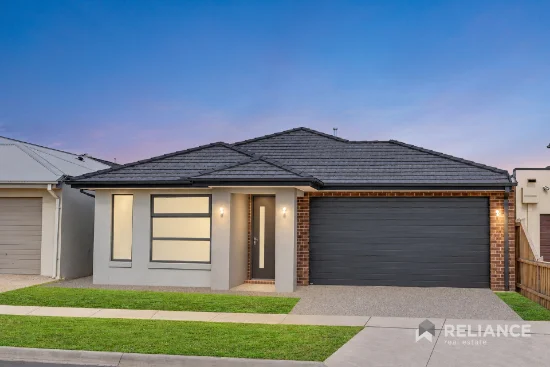 4 Kaveri Street, Tarneit, Vic 3029