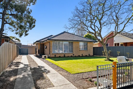 4 Kaye Crescent, Laverton VIC 3028-Image