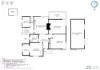 4 Keats Avenue, Moonah, Tas 7009-Floorplan