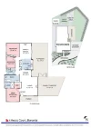 4 Keats Court, Boronia, Vic 3155-Floorplan