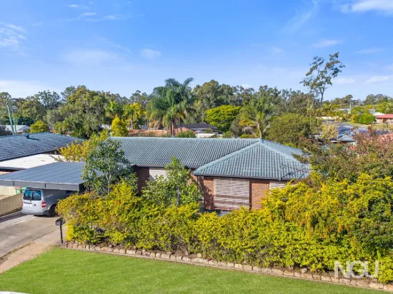 4 Keepit Street, Marsden, Qld 4132