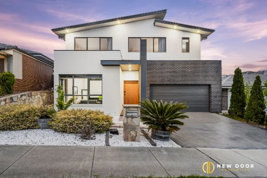 4 Keewong Street, Crace, ACT 2911