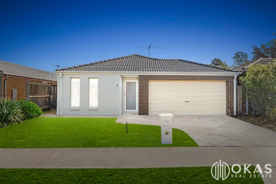 4 Kelebek Road, Tarneit, Vic 3029