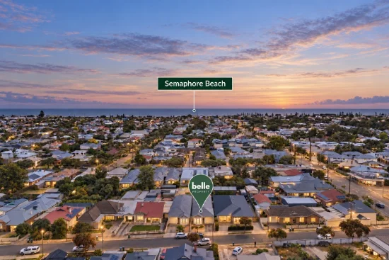 4 Kellett Street, Semaphore Park, SA 5019