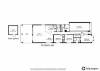 4 Kellett Street, Semaphore Park, SA 5019-Floorplan