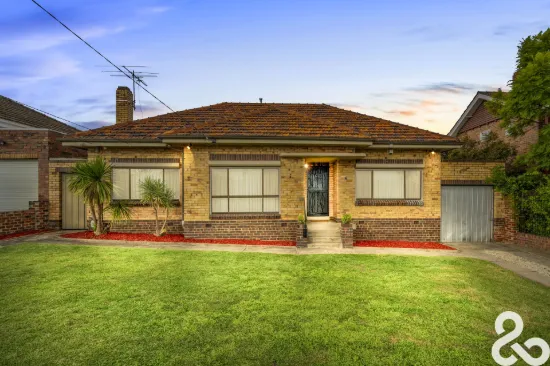 4 Kelley Grove, Preston, Vic 3072