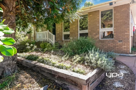 4 Kelly St, Sunbury, Vic 3429