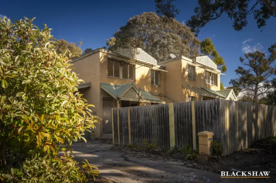 4 Kelsall Place, Spence, ACT 2615