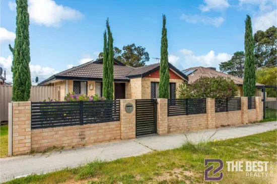 4 Kelso Lane, Greenfields, WA 6210