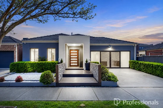 4 Kelso Street, Craigieburn, Vic 3064