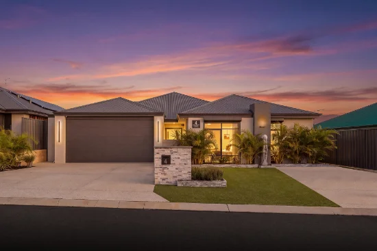 4 Kelvin Terrace, Baldivis, WA 6171