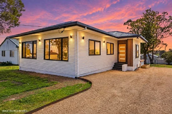 4 Kendall ST, Parkes, NSW 2870