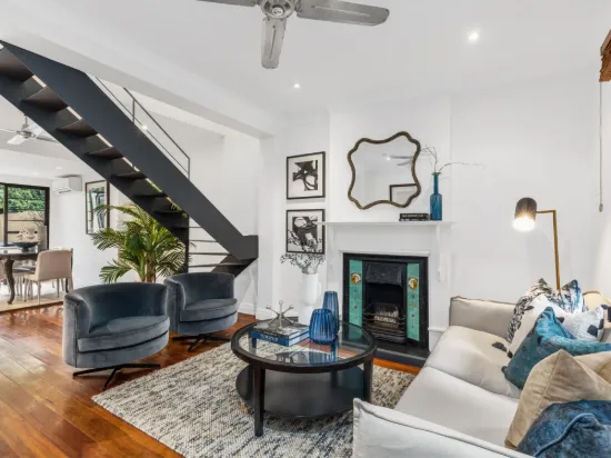 4 Kendall St, Surry Hills, NSW 2010