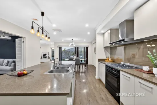 4 Kenmare Approach, Wollert, Vic 3750