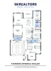 4 Kenmare Approach, Wollert, Vic 3750-Floorplan