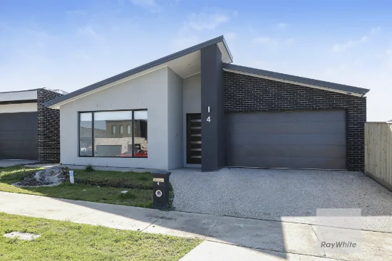 4 Kennedia Street, Sunbury, Vic 3429