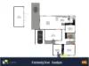 4 Kennedy Close, Traralgon, Vic 3844-Floorplan