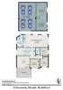 4 Kennedy Street, Guildford, NSW 2161-Floorplan