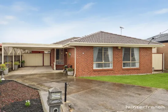 4 Kensington Crescent, Altona Meadows, Vic 3028
