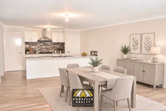 4 Kensington Lane, Australind, WA 6233