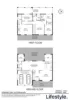 4 Kentia Close, Port Macquarie, NSW 2444-Floorplan