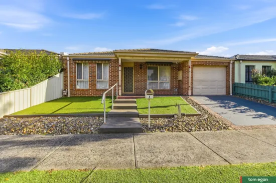 4 Kerr Court, Whittlesea, Vic 3757
