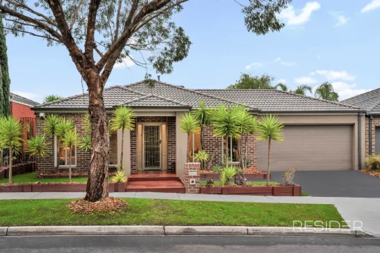 4 Kerrabee Drive, Mernda, Vic 3754