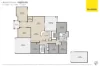 4 Kestrel Drive, Highfields, Qld 4352-Floorplan