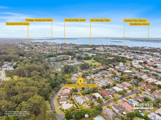 4 Keswick Place, Redland Bay, Qld 4165