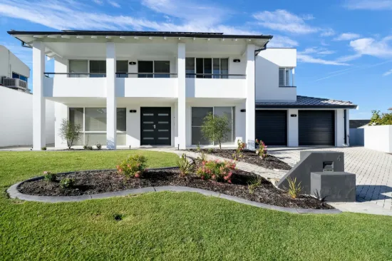 4 Ketch Close, Ocean Reef, WA 6027