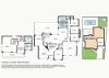 4 Ketch Close, Ocean Reef, WA 6027-Floorplan