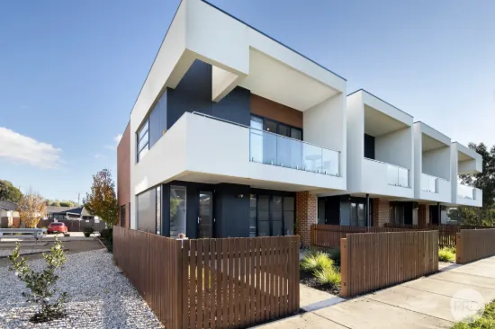 4 Kevlar Close, Canadian, Vic 3350