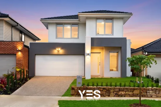 4 Khillari Circuit, Clyde North, Vic 3978