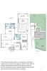 4 Kiama Court, Mooroolbark, Vic 3138-Floorplan