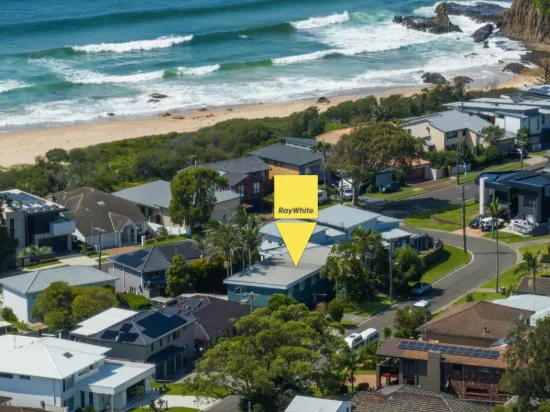 4 Kiarama Avenue, Kiama Downs, NSW 2533