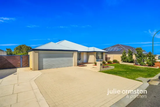 4 Kiev Link, Hocking, WA 6065