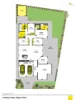 4 Kiewa Close, Wyee Point, NSW 2259-Floorplan