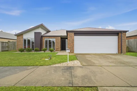 4 Kilkenny Close, Traralgon, Vic 3844